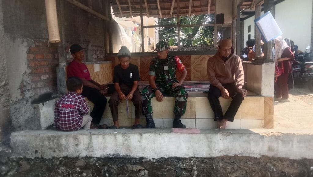 Galeri Kodim 210 Galeri Kodim 209