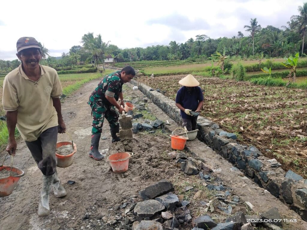 Galeri Kodim 208 Galeri Kodim 207