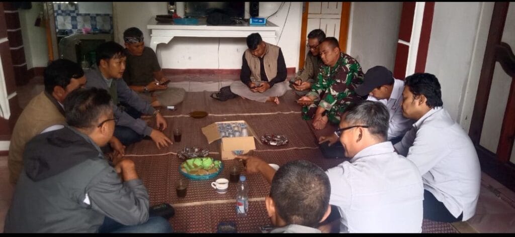 Galeri Kodim 205 Galeri Kodim 204