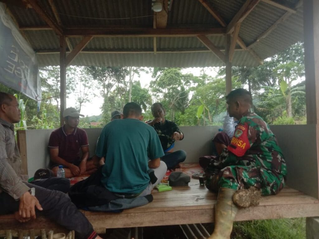 Galeri Kodim 202 Galeri Kodim 201