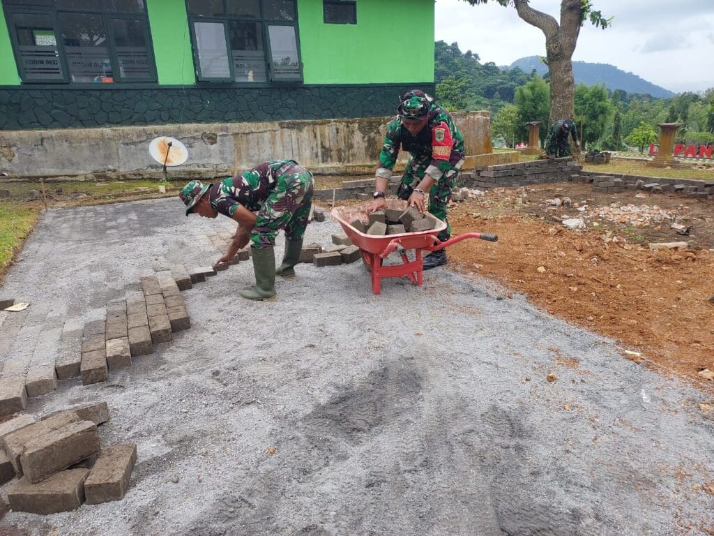 Galeri Kodim 189 Galeri Kodim 188