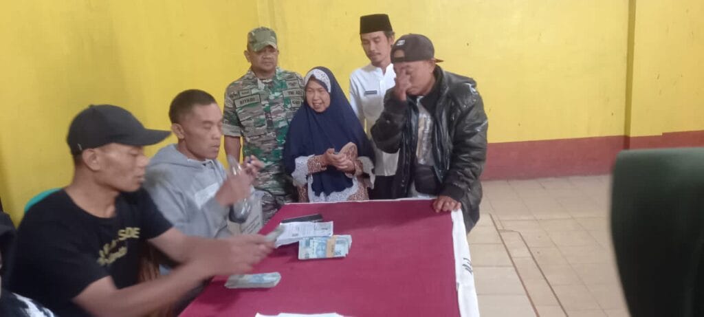 Galeri Kodim 184 Galeri Kodim 183