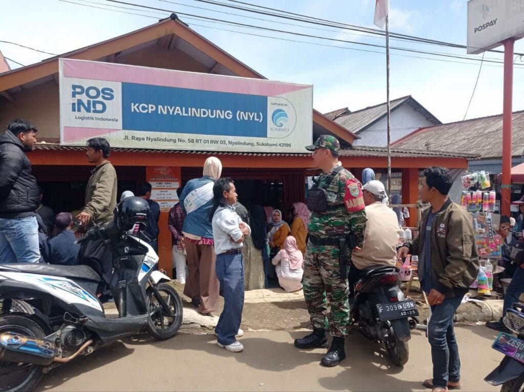 Galeri Kodim 177 Galeri Kodim 176