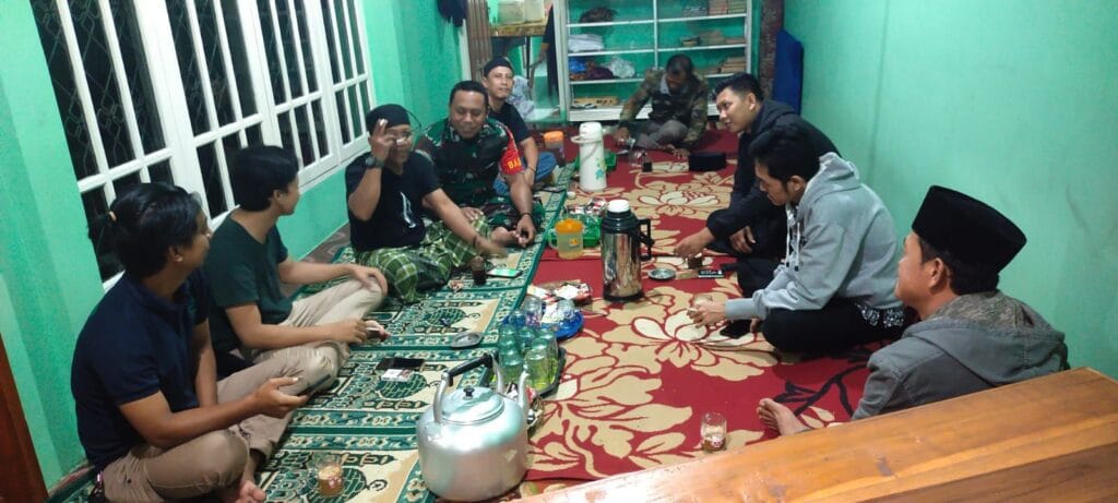 Galeri Kodim 166 Galeri Kodim 165