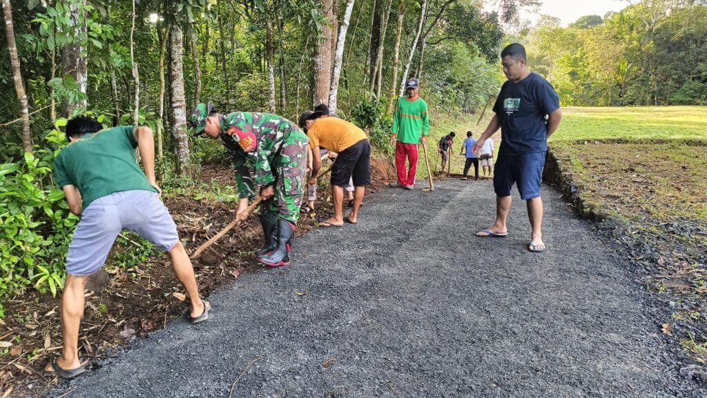 Galeri Kodim 167 Galeri Kodim 166