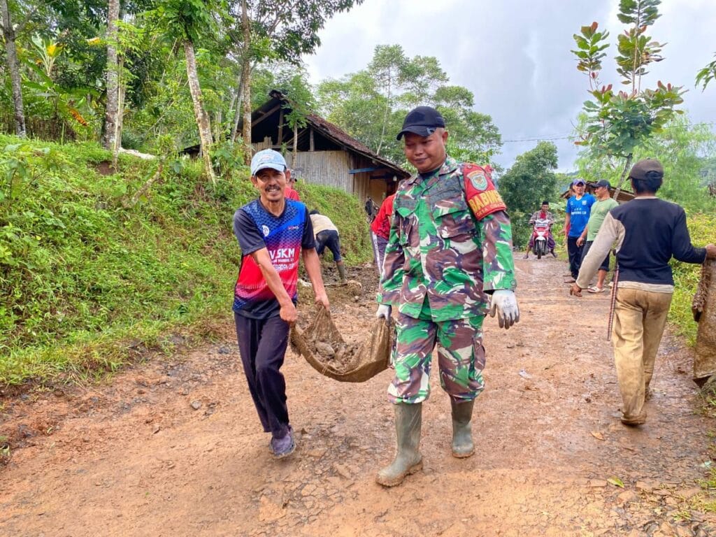 Galeri Kodim 151 Galeri Kodim 150