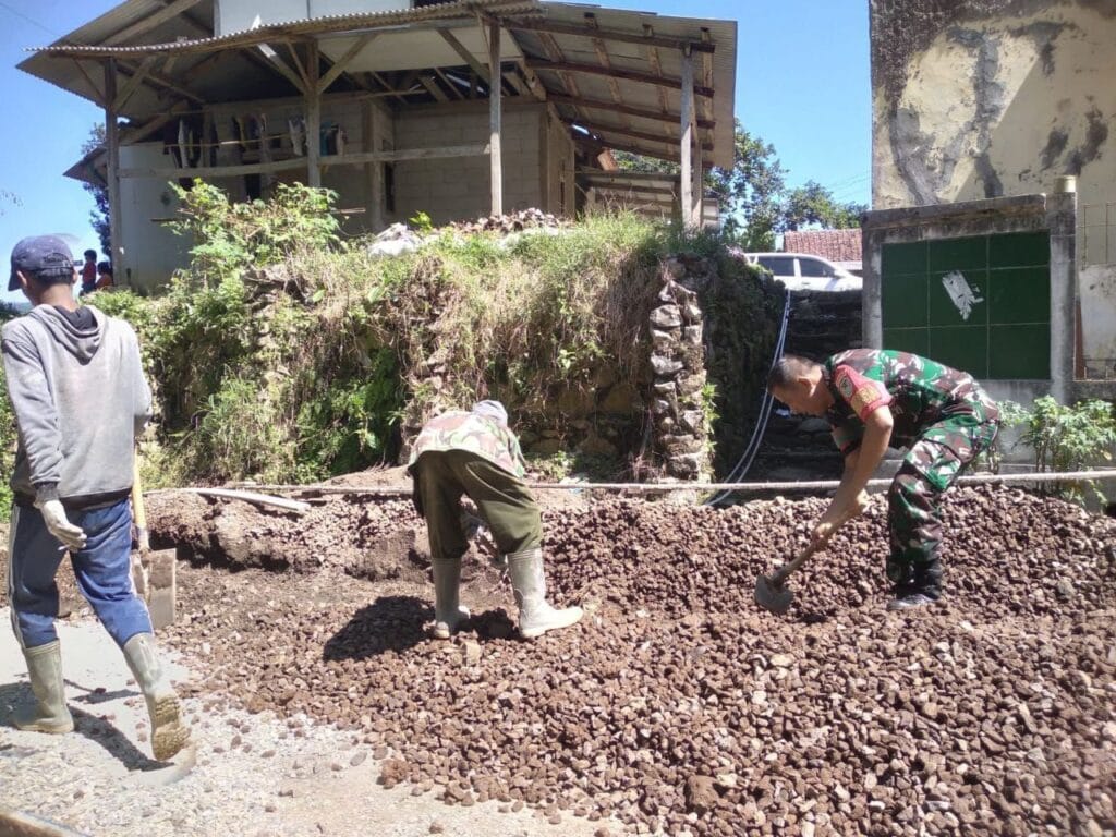 Galeri Kodim 153 Galeri Kodim 152