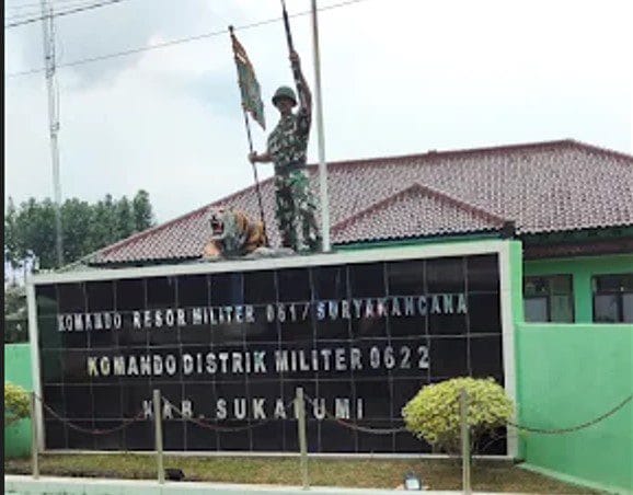 Galeri Kodim 337 Galeri Kodim 335