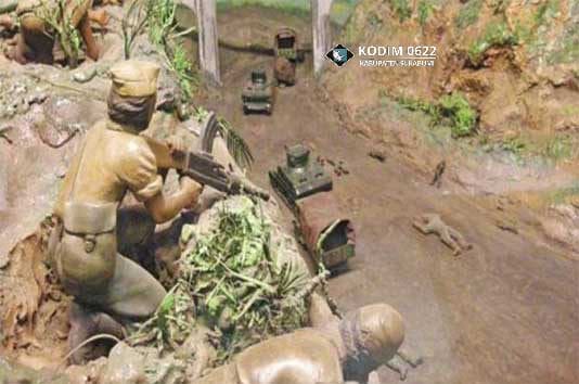 Sejarah Pertempuran Bojong Kokosan Sukabumi 1945 5 Sejarah Pertempuran Bojong Kokosan Sukabumi 1945 4