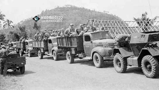 Sejarah Pertempuran Bojong Kokosan Sukabumi 1945 3 Sejarah Pertempuran Bojong Kokosan Sukabumi 1945 2