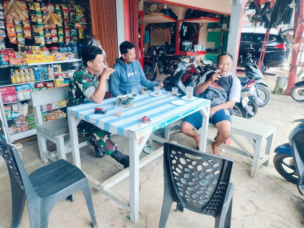 Galeri Kodim 141 Galeri Kodim 140