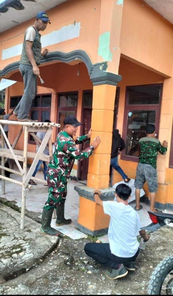 Galeri Kodim 139 Galeri Kodim 138