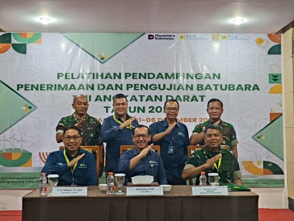 Galeri Kodim 137 Galeri Kodim 136