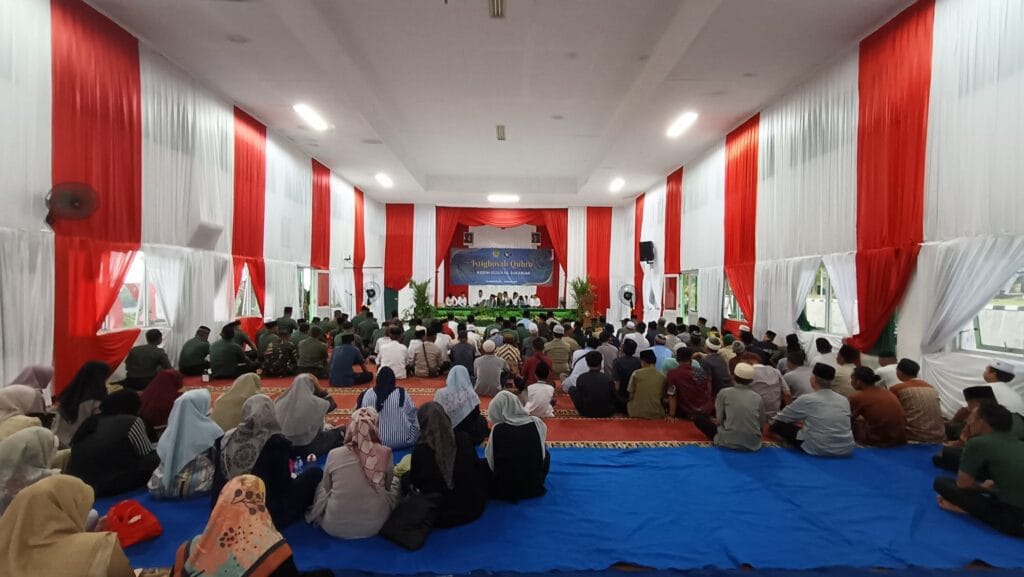 Galeri Kodim 135 Galeri Kodim 134