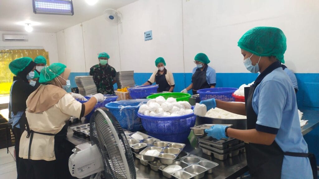 Galeri Kodim 129 Galeri Kodim 128