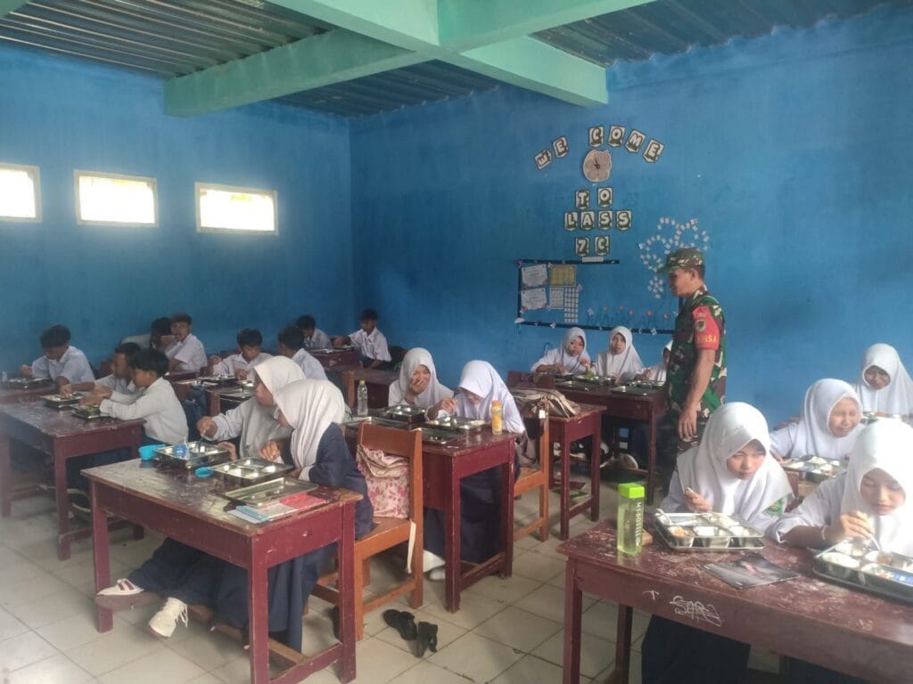 Galeri Kodim 128 Galeri Kodim 127