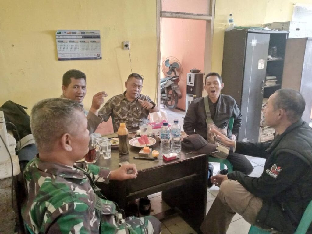 Galeri Kodim 126 Galeri Kodim 125