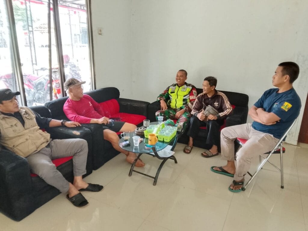 Galeri Kodim 118 Galeri Kodim 117