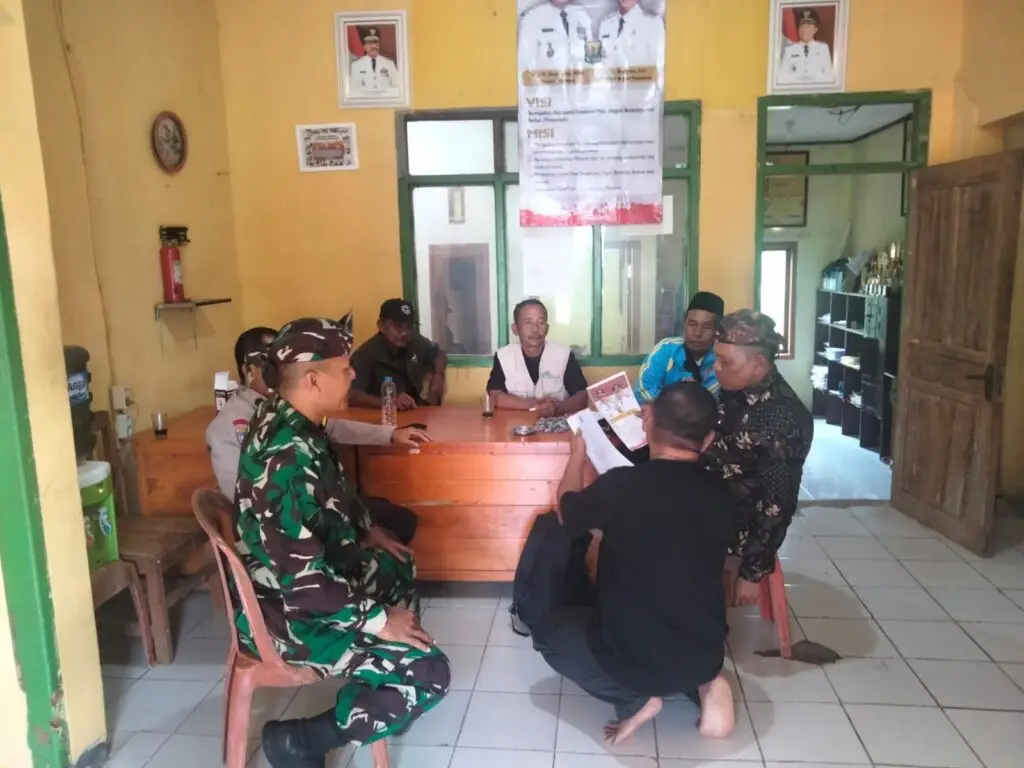 Galeri Kodim 114 Galeri Kodim 113