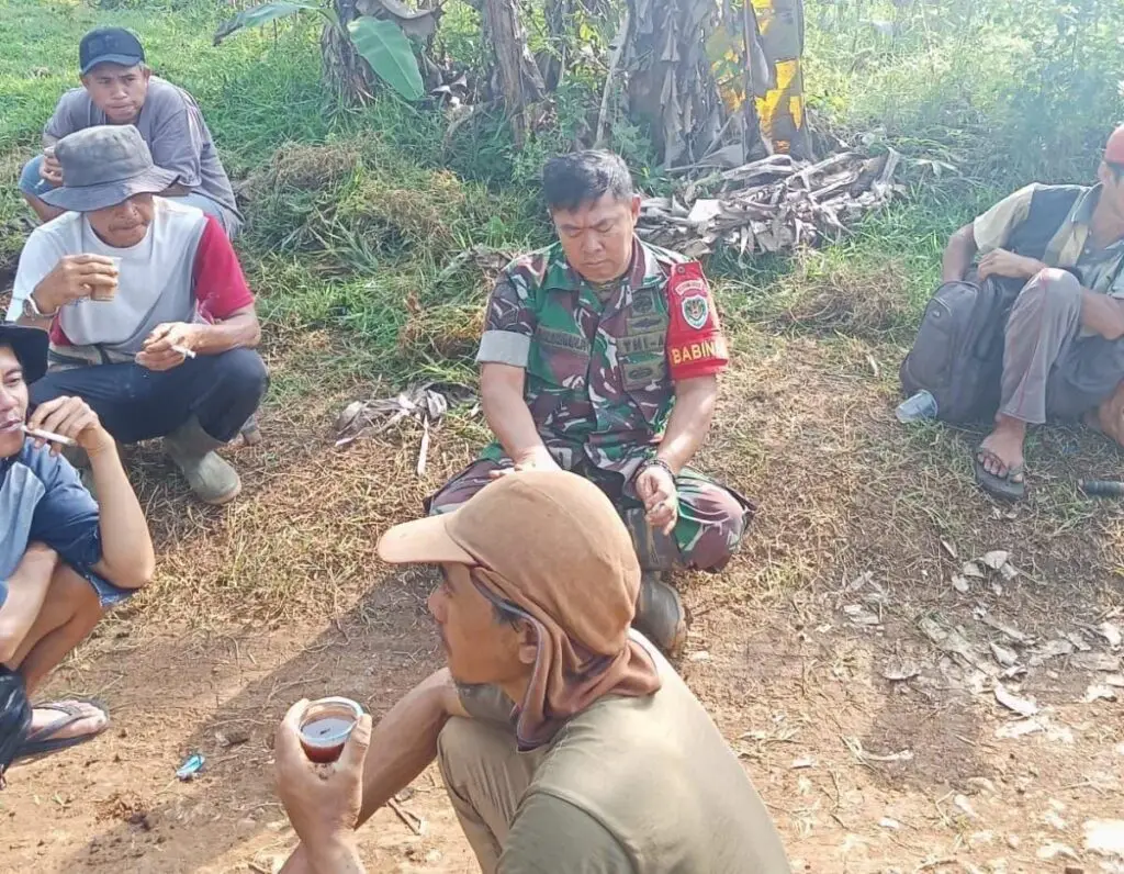 Galeri Kodim 112 Galeri Kodim 111