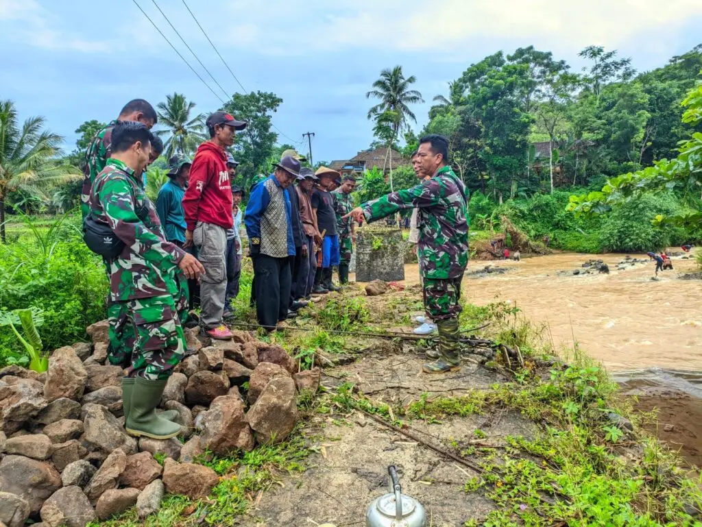 Galeri Kodim 113 Galeri Kodim 112