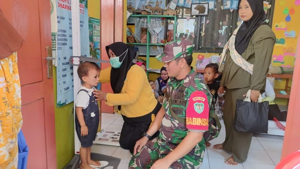 Galeri Kodim 91 Galeri Kodim 90