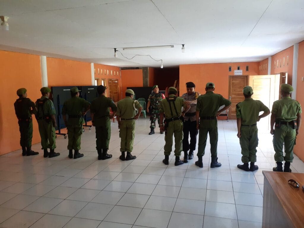 Galeri Kodim 84 Galeri Kodim 83