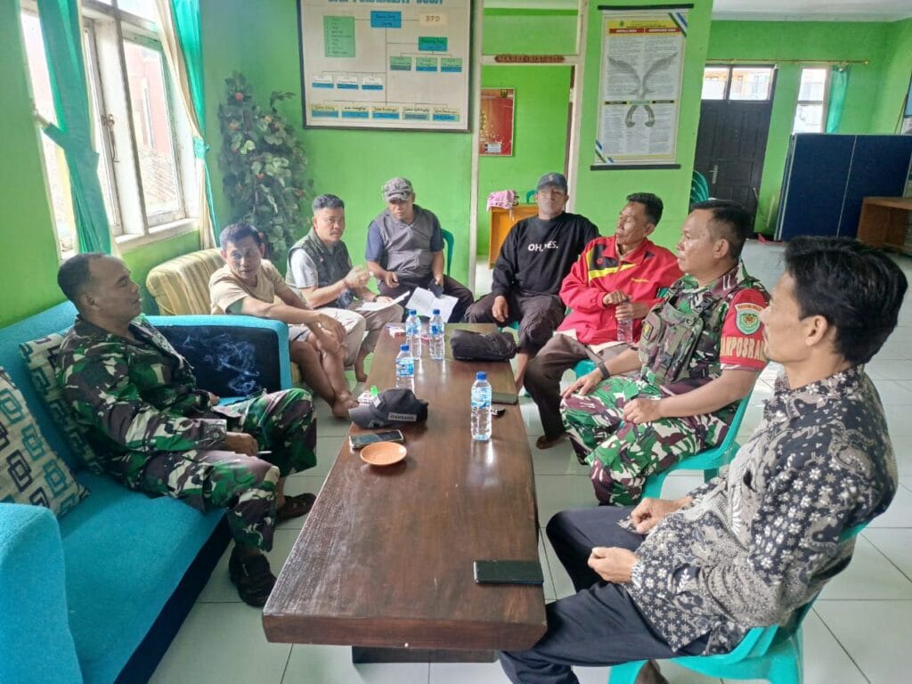 Galeri Kodim 81 Galeri Kodim 80