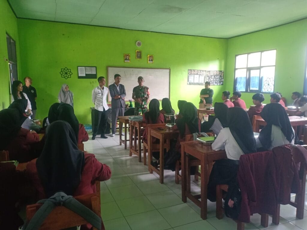 Galeri Kodim 79 Galeri Kodim 78