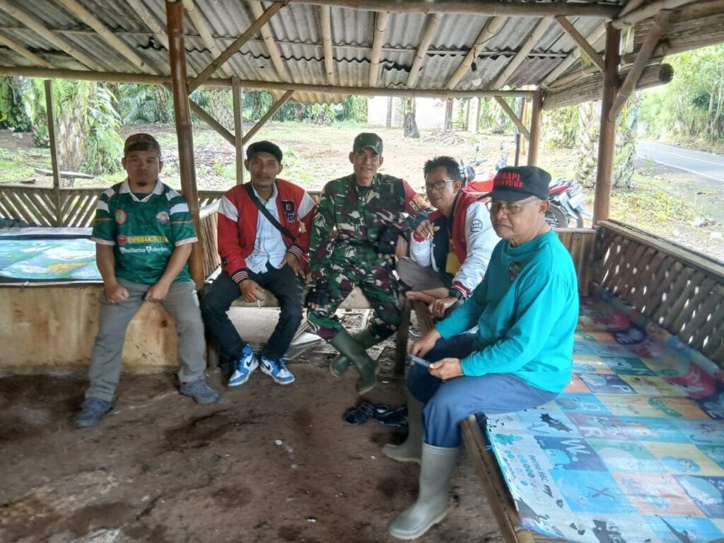 Galeri Kodim 45 Galeri Kodim 44