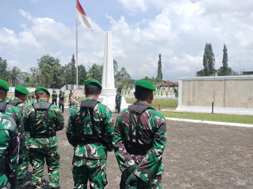 Galeri Kodim 42 Galeri Kodim 41