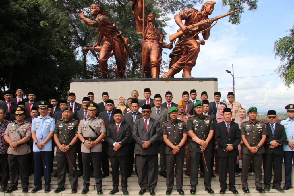 Galeri Kodim 36 Galeri Kodim 35