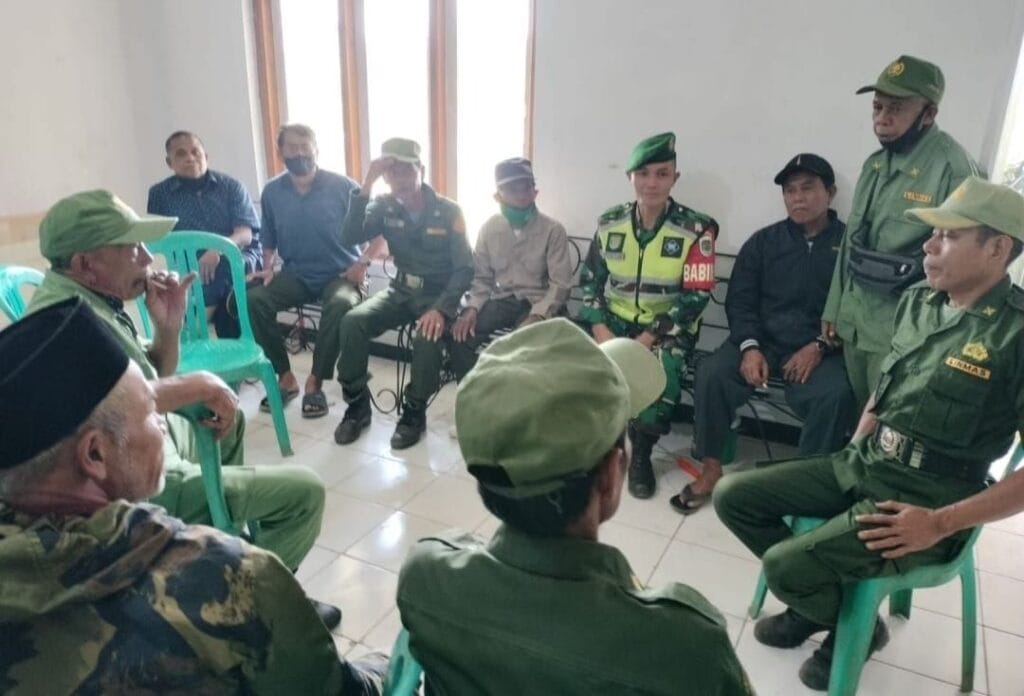 Galeri Kodim 24 Galeri Kodim 23