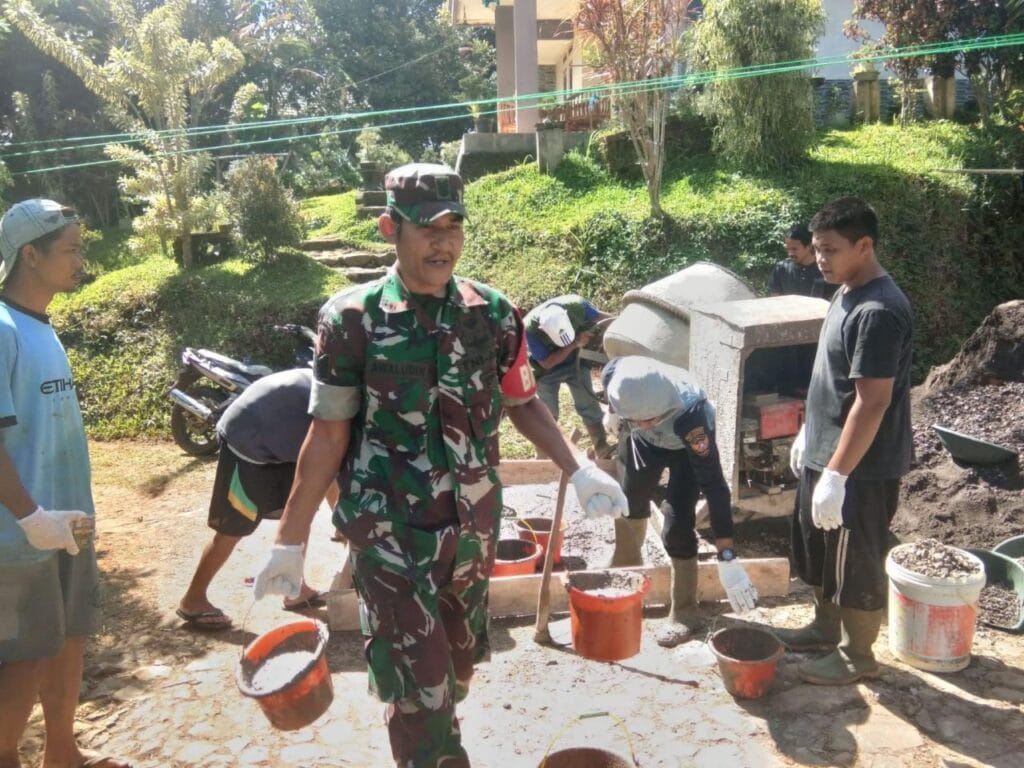 Galeri Kodim 18 Galeri Kodim 17