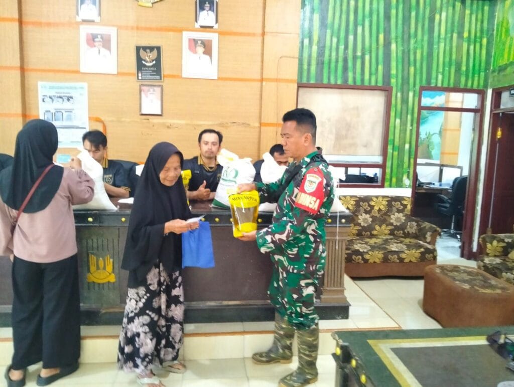 Galeri Kodim 15 Galeri Kodim 14