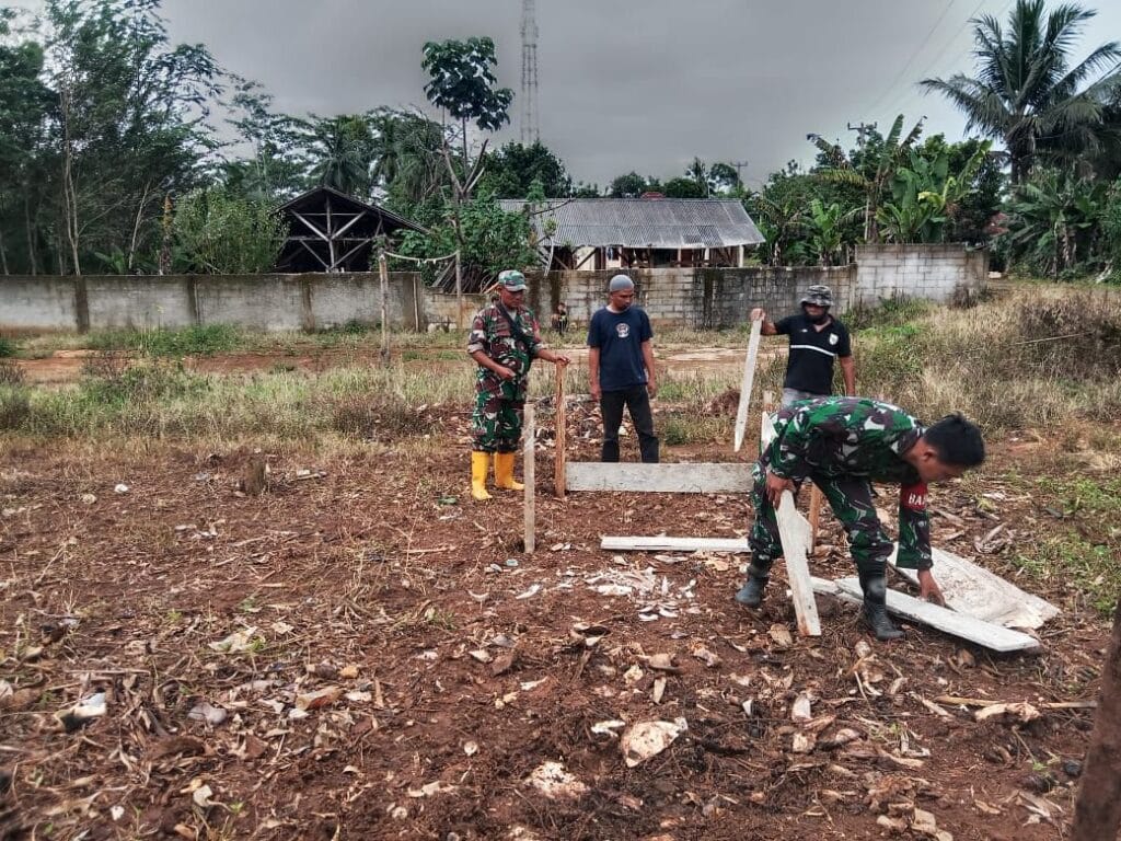 Galeri Kodim 13 Galeri Kodim 12