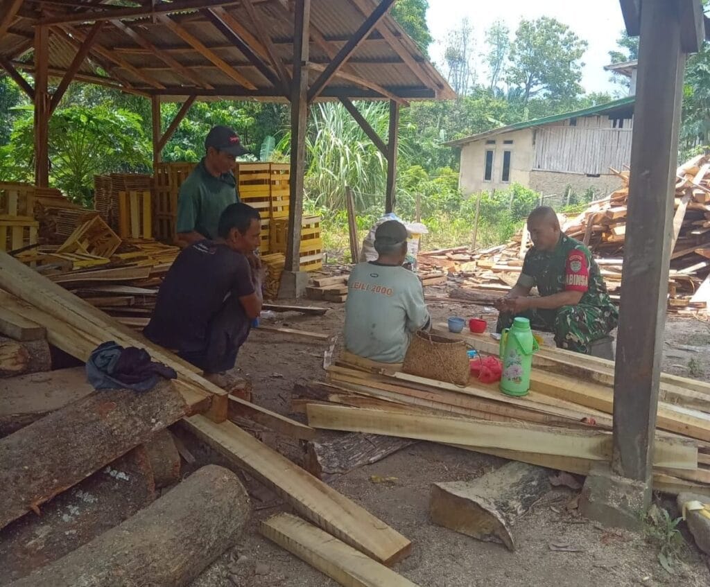 Galeri Kodim 4 Galeri Kodim 3