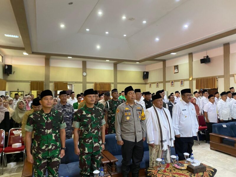 Dandim 0622/Kabupaten Sukabumi Hadiri Doa Lintas Agama Menyambut Pergantian Tahun 2026 1 Dandim 0622/Kabupaten Sukabumi Hadiri Doa Lintas Agama Menyambut Pergantian Tahun 2026