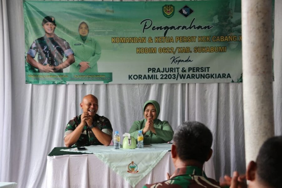Info Kodim 0622