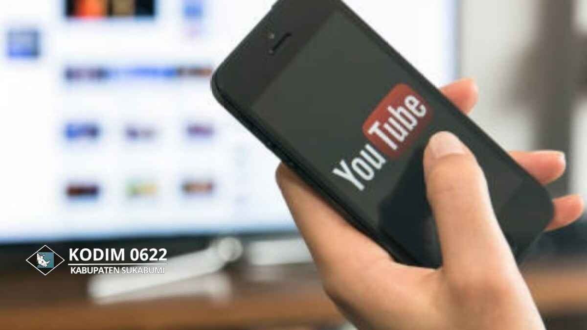 YouTube Down Pagi Ini: Pengguna Keluhkan Beranda Kosong dan Masalah Login. 6