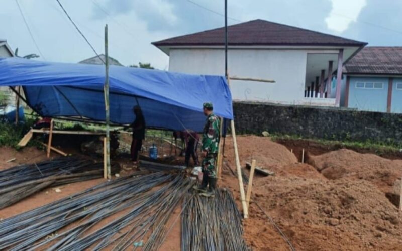 Babinsa Koramil 2211/Sagaranten Laksanakan Monitoring Kegiatan KDKMP 1 Babinsa Koramil 2211/Sagaranten Laksanakan Monitoring Kegiatan KDKMP