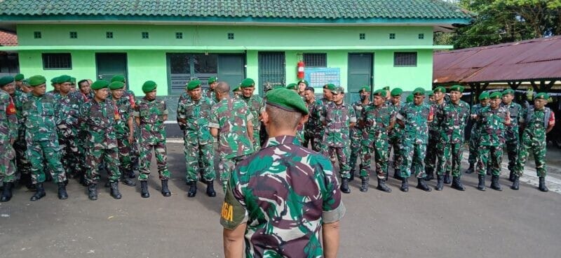 154 Personel Kodim 0622/Kab. Sukabumi Ikuti Apel Pemberangkatan Cuti Lebaran Gelombang I 1 154 Personel Kodim 0622/Kab. Sukabumi Ikuti Apel Pemberangkatan Cuti Lebaran Gelombang I