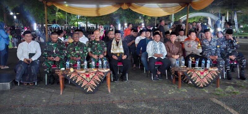 DANDIM 0622/KAB. SUKABUMI HADIRI PEMBUKAAN LOMBA PUKUL BEDUG BUPATI SUKABUMI CUP 2026 1 DANDIM 0622/KAB. SUKABUMI HADIRI PEMBUKAAN LOMBA PUKUL BEDUG BUPATI SUKABUMI CUP 2026