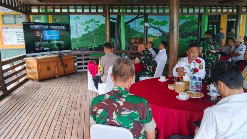 Kodim 0622 Kab. Sukabumi Ikuti Talk Show Bersama Deddy Corbuzier Bahas Komunikasi Publik 1 Kodim 0622 Kab. Sukabumi Ikuti Talk Show Bersama Deddy Corbuzier Bahas Komunikasi Publik