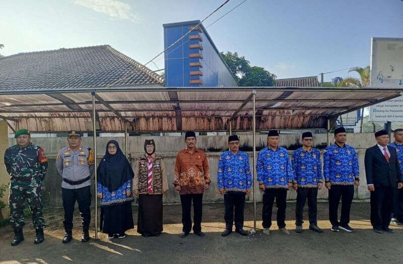 Danramil 2209/Lengkong Hadiri Upacara Peringatan Hari Kebangkitan Nasional Tahun 2026 1 Danramil 2209/Lengkong Hadiri Upacara Peringatan Hari Kebangkitan Nasional Tahun 2026