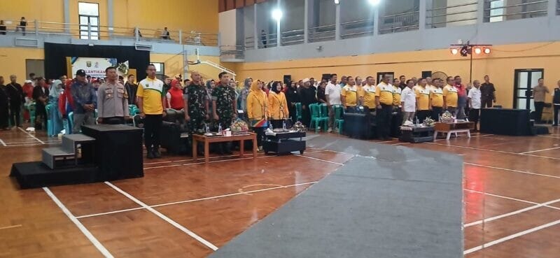 DANDIM 0622/KABUPATEN SUKABUMI HADIRI PELANTIKAN PENGURUS KORMI KABUPATEN SUKABUMI PERIODE 2026–2030 1 DANDIM 0622/KABUPATEN SUKABUMI HADIRI PELANTIKAN PENGURUS KORMI KABUPATEN SUKABUMI PERIODE 2026–2030