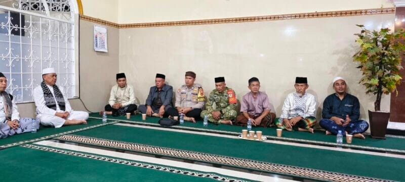Babinsa Cisolok Bersama Forkopimcam Hadiri Peringatan Maulid Nabi Muhammad SAW 1 Babinsa Cisolok Bersama Forkopimcam Hadiri Peringatan Maulid Nabi Muhammad SAW